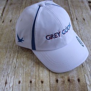 Grey Goose Hat